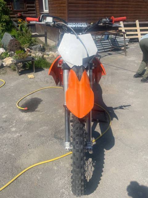 KTM 450 SX-F. 450. ., , ,   