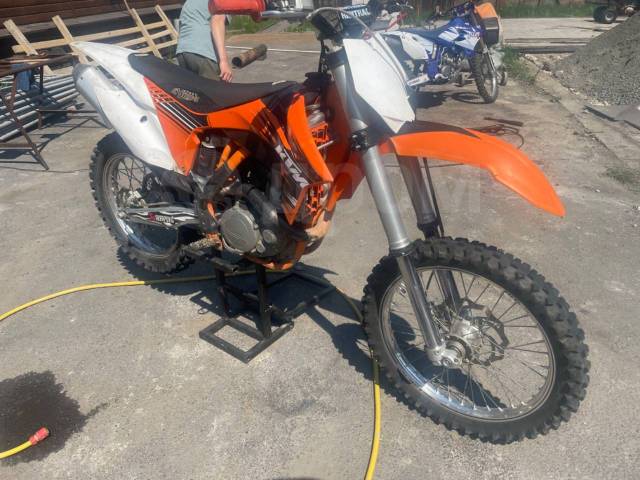 KTM 450 SX-F. 450. ., , ,   