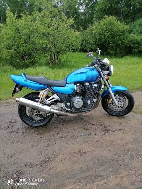 Yamaha XJR 1200. 1 200. ., , ,   