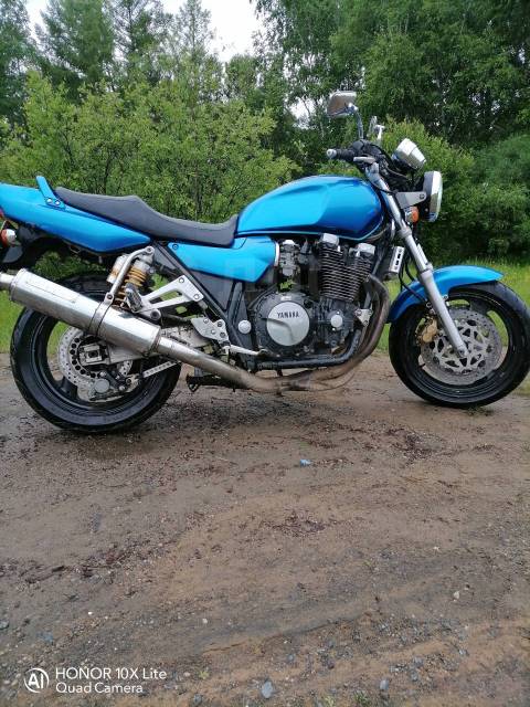 Yamaha XJR 1200. 1 200. ., , ,   