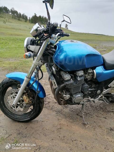 Yamaha XJR 1200. 1 200. ., , ,   