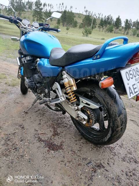 Yamaha XJR 1200. 1 200. ., , ,   