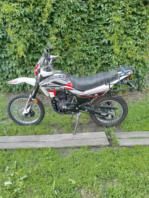 Racer Panther RC250GY-C2. 250. ., , ,   