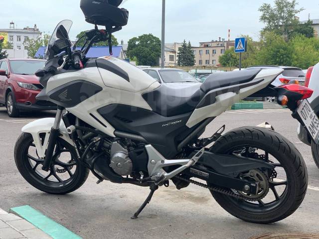 Honda NC 700X. 669. ., , ,   