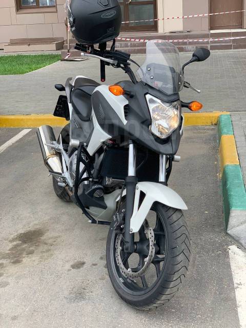 Honda NC 700X. 669. ., , ,   