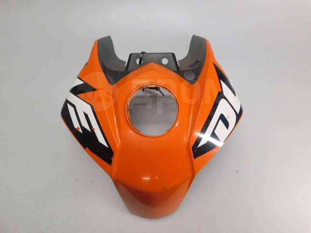    KTM Duke 125/200/250/390 