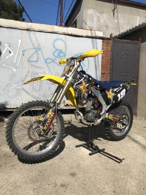 Suzuki RM-Z 250. 250. ., ,   