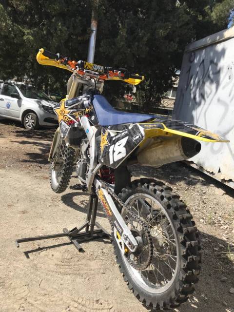 Suzuki RM-Z 250. 250. ., ,   