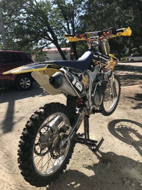 Suzuki RM-Z 250. 250. ., ,   