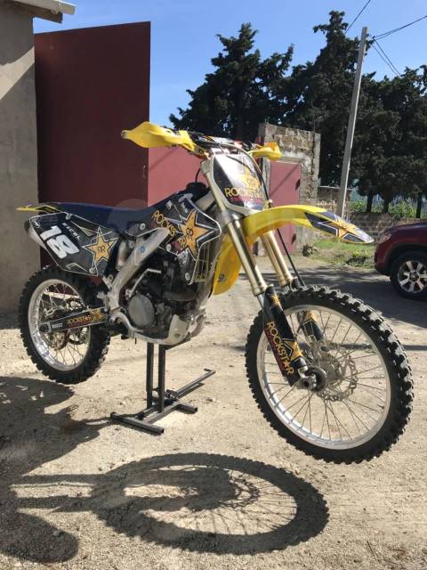 Suzuki RM-Z 250. 250. ., ,   