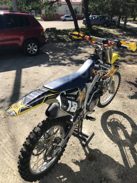 Suzuki RM-Z 250. 250. ., ,   