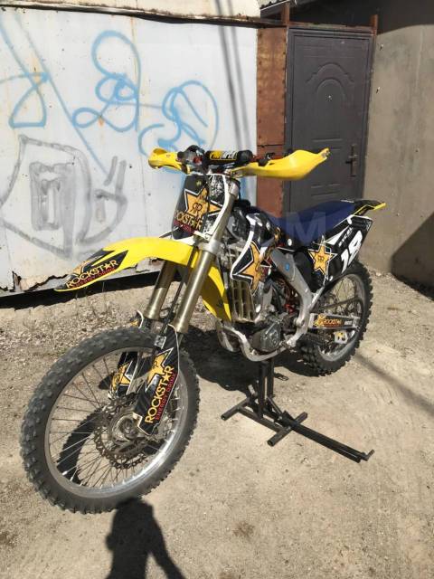 Suzuki RM-Z 250. 250. ., ,   