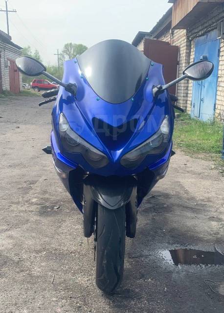 Kawasaki Ninja ZX-14R. 1 400. ., , ,   