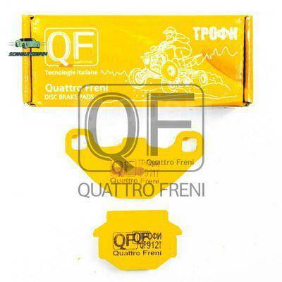    ./.  QUATTROFRENI QF911T 