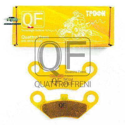    ./.  QUATTROFRENI QF903T 