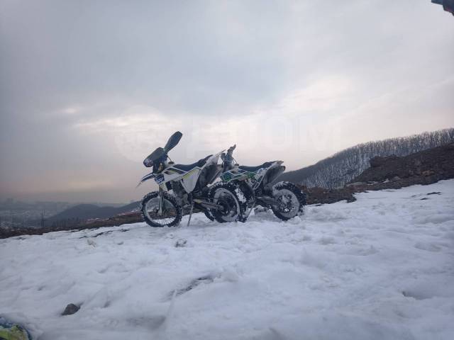 GR7 T250L Enduro Optimum. 250. ., ,  ,   