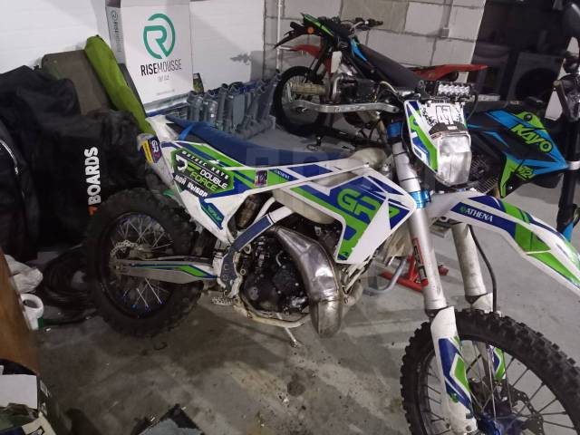 GR7 T250L Enduro Optimum. 250. ., ,  ,   