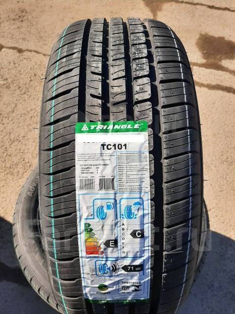 Triangle, 195/60 R15, 15", 4 шт, в наличии, 195 мм, 60 %, радиальный ...