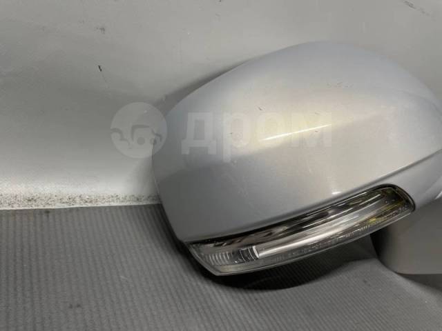  Toyota Crown Majesta URS206 1UR,  114038  