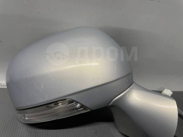  Toyota Crown Majesta URS206 1UR,  114038  