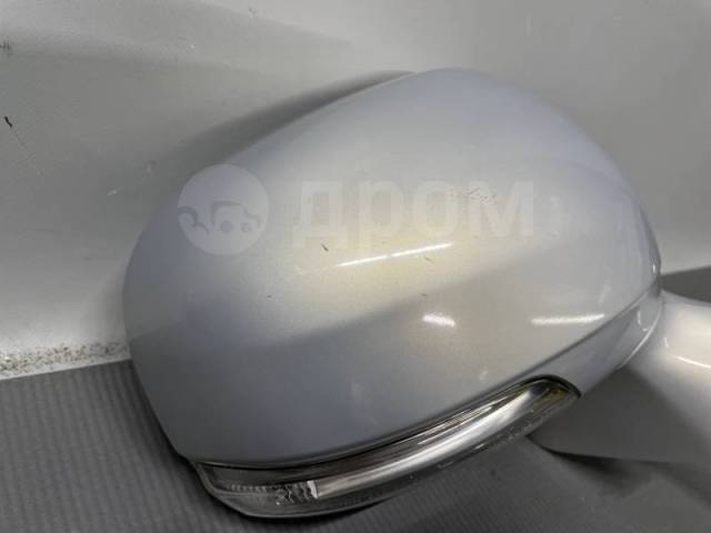  Toyota Crown Majesta URS206 1UR,  114038  