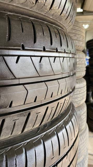 235/50 小さくっ R18、BRIDGESTONE Ecopia NH100 RV