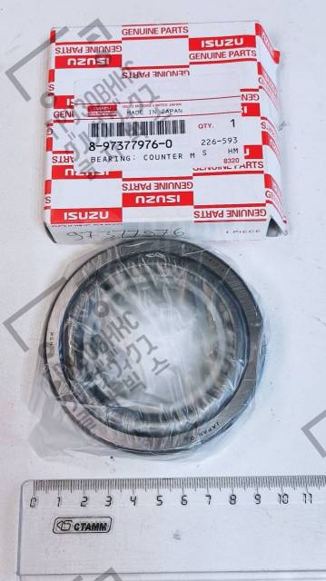 Купить Подшипник КПП 8-97377-976-0 Isuzu в Новосибирске по