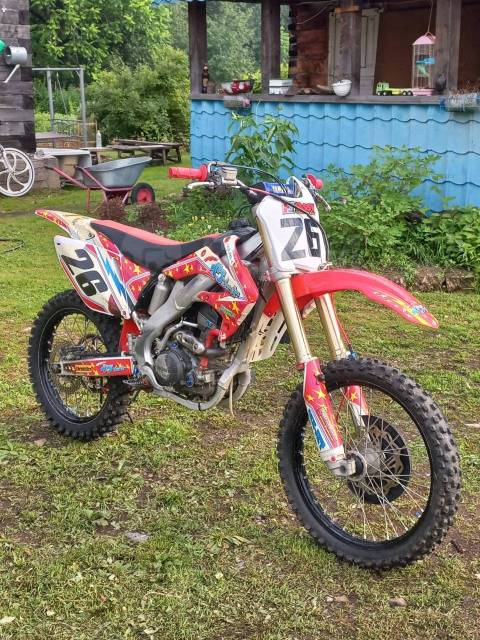 Honda CRF 250R. 250. ., , ,   