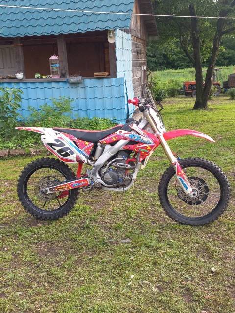 Honda CRF 250R. 250. ., , ,   