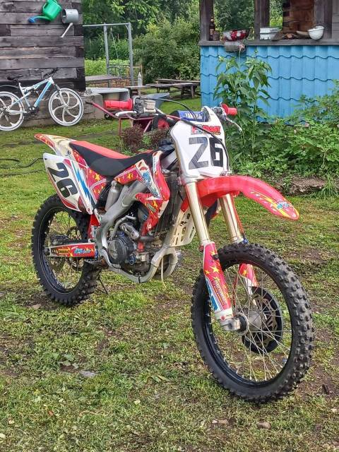 Honda CRF 250R. 250. ., , ,   