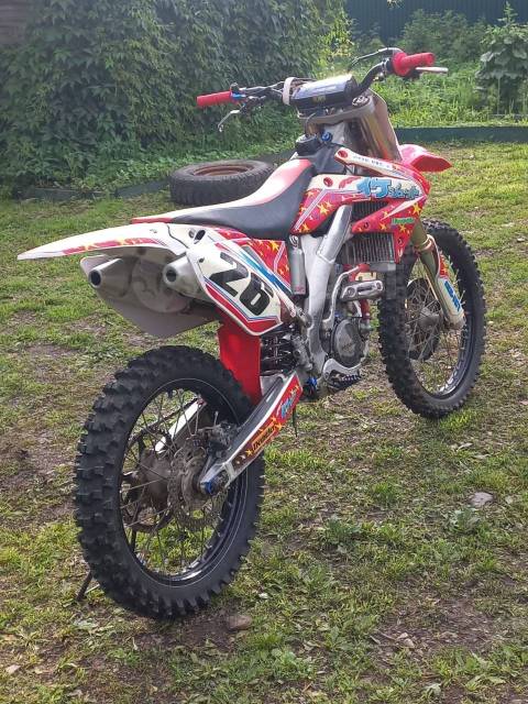 Honda CRF 250R. 250. ., , ,   