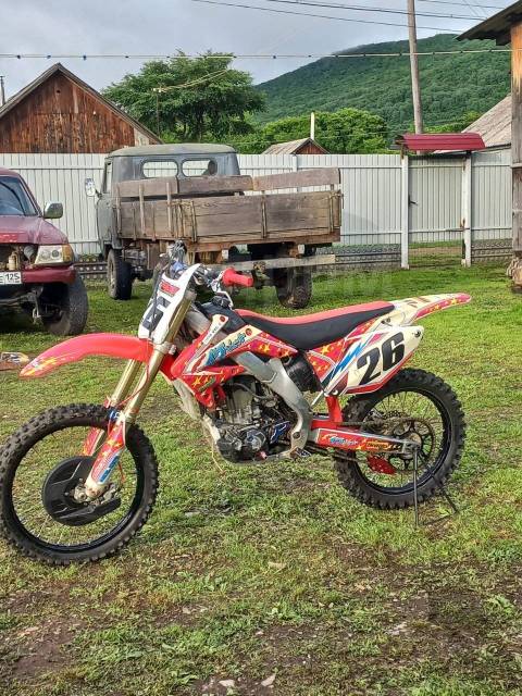 Honda CRF 250R. 250. ., , ,   