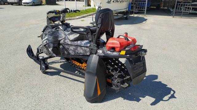 BRP Ski-Doo Summit. ,  ,   