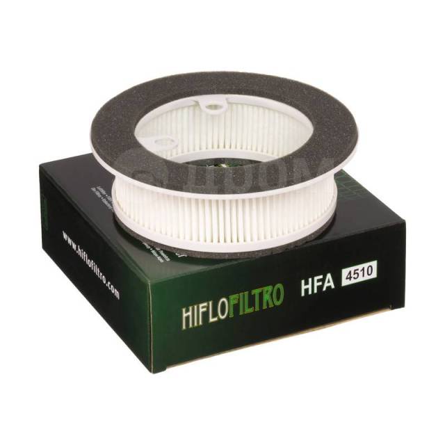   Hiflo HFA4510 - Yamaha XP530 TMAX '12-19, XP560 TMAX '20-22 (Right V-Belt Fliter) 