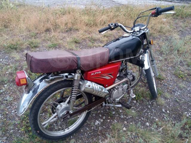 Racer Alpha 50. 160. ., , ,   