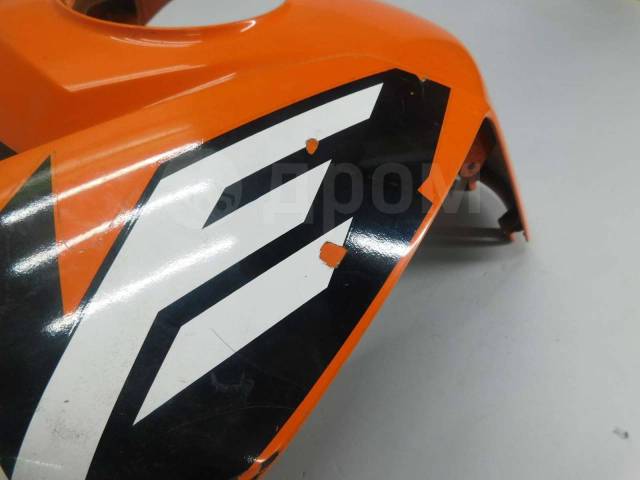    KTM Duke 125/200/250/390 