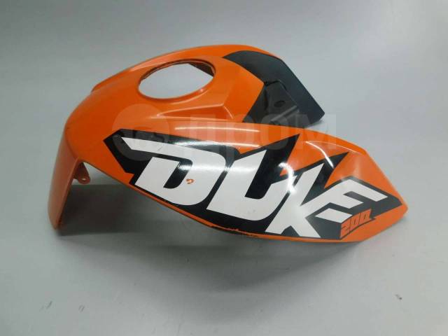    KTM Duke 125/200/250/390 