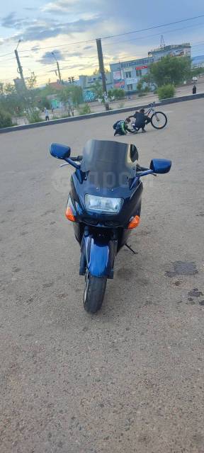 Kawasaki ZZR 1100D. 1 100. ., , ,   