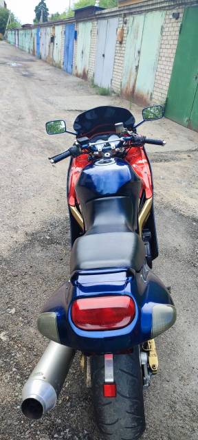 Kawasaki ZZR 1100D. 1 100. ., , ,   