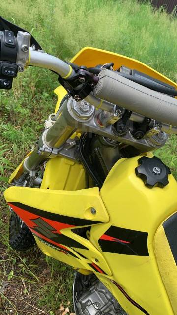 Suzuki DR-Z. 400. ., , ,   