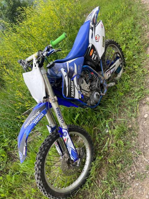 Yamaha YZ 450F. 450. ., , ,   