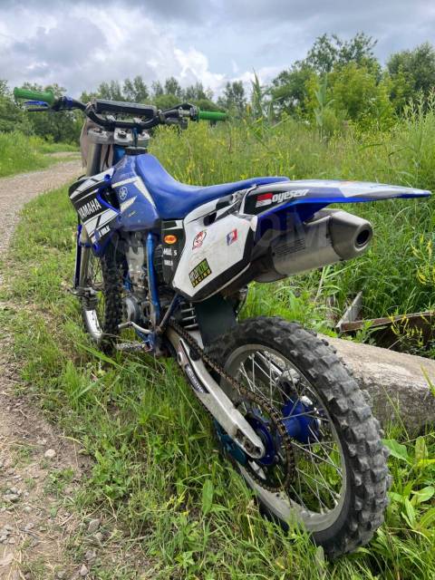 Yamaha YZ 450F. 450. ., , ,   