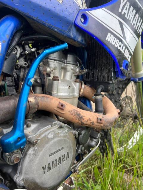 Yamaha YZ 450F. 450. ., , ,   