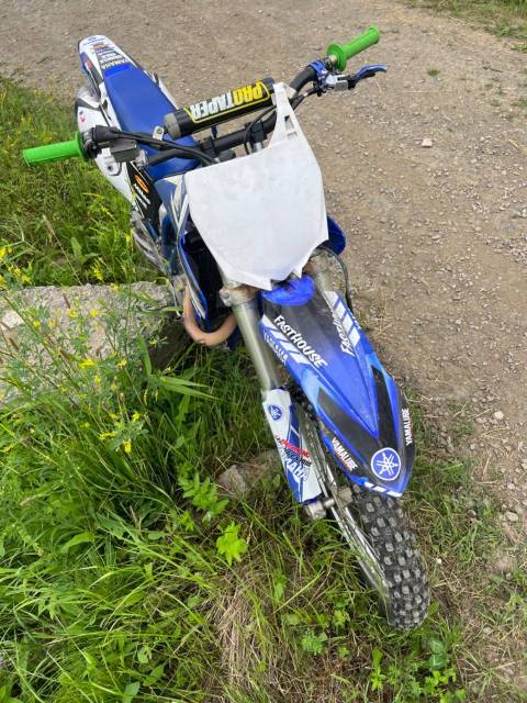 Yamaha YZ 450F. 450. ., , ,   