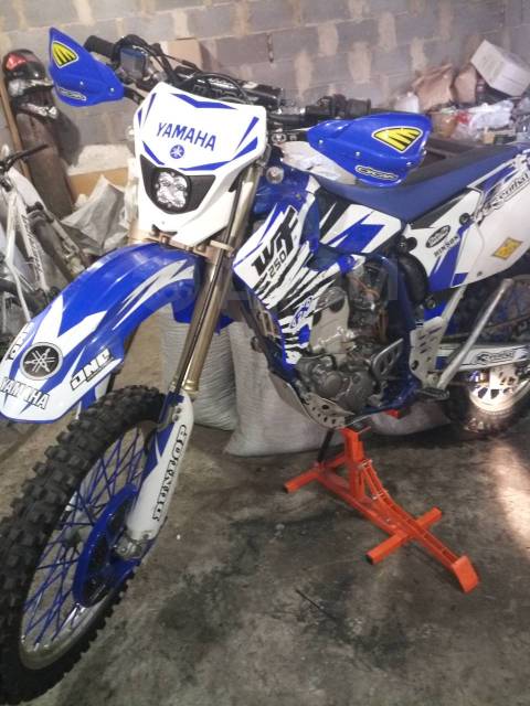 Yamaha WR 250F. 250. ., ,   