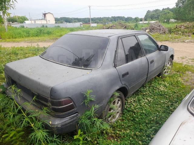 Toyota carina at171