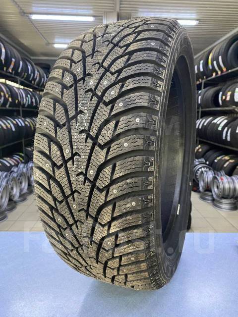 Maxxis Premitra Ice Nord NP5, 225/45 R17 94T, 17", 8 шт, 225 мм, 45 % ...