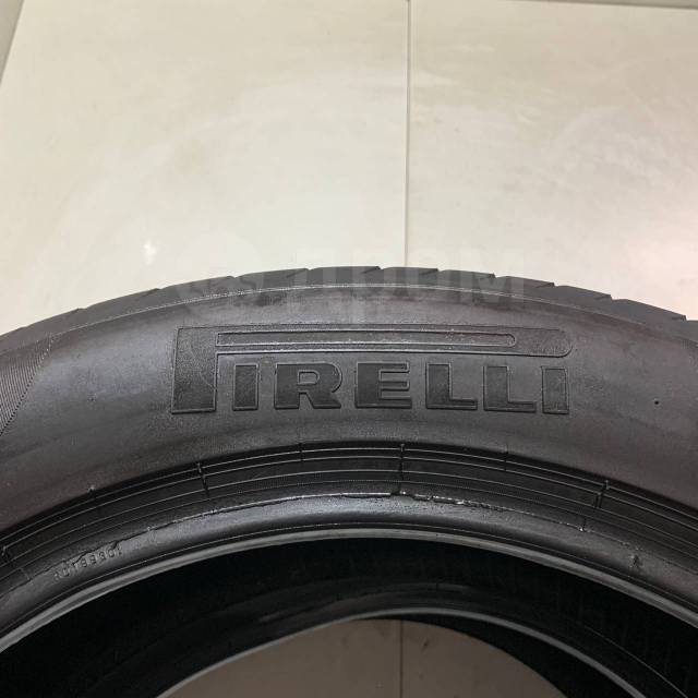 Pirelli P Zero. , /,  20% 