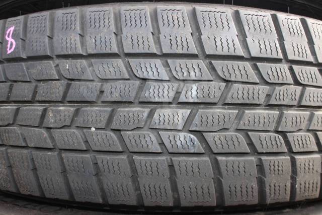Автошина Goodyear Ice Navi 6, 15", 1 шт, 215 мм, 70 %, радиальный, 215/ ...