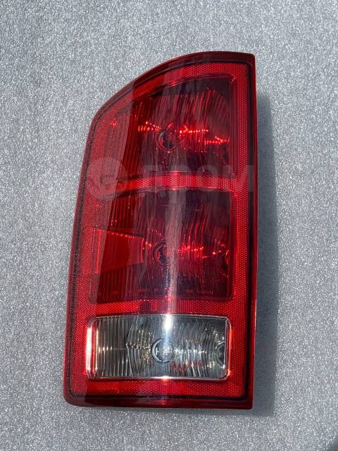    Dodge RAM 2002-2006 055077347AF